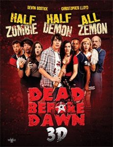 Dead-Before-Dawn-Poster