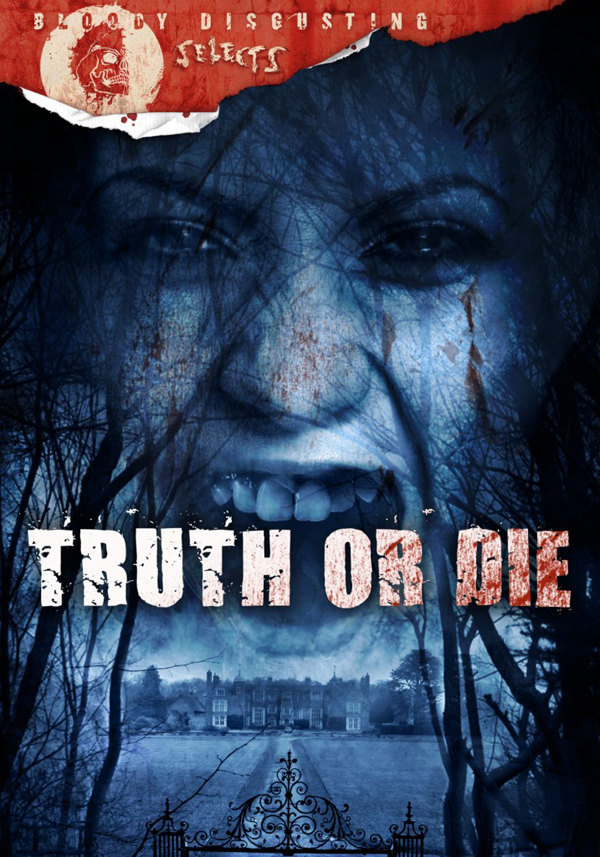 Truth Or Dare Film 2012 Truth Or Dare Film 2012