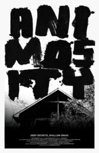 Animosity-Poster
