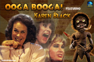 OOGA BOOGA