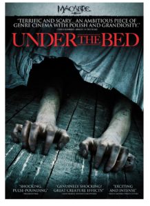 Under the Bed