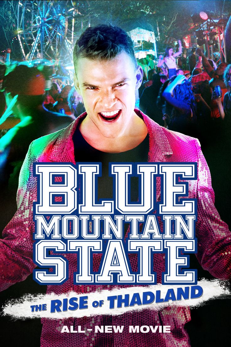 blue mountain state rise of thadland stream blue mountain state rise of thadland stream