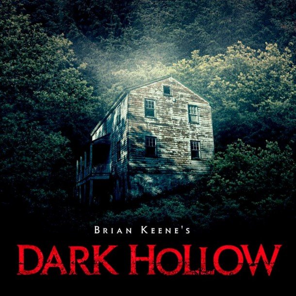 Horror Movie Trailer - Dark Hollow - Psychosylum.com