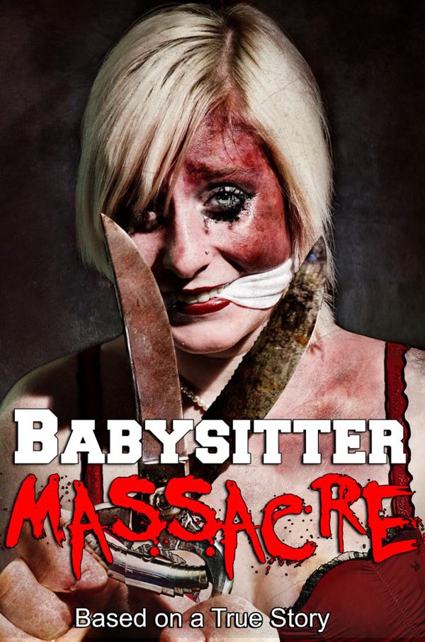 the babysitter horror movie