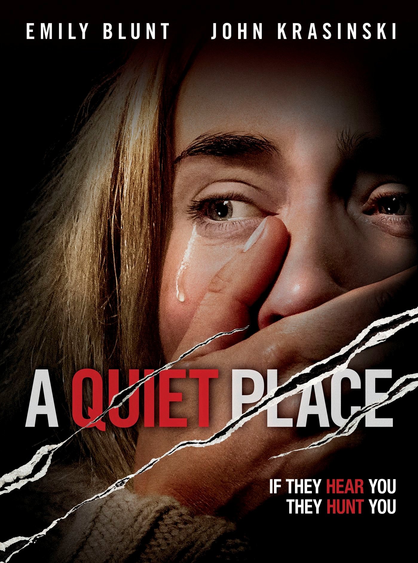 download a quiet place film series